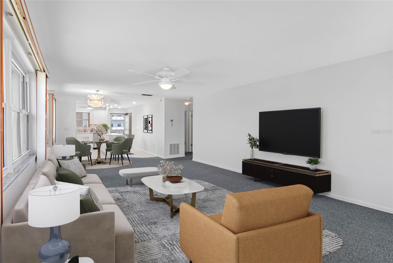 TOWN SHORES OF GULFPORT - Residential