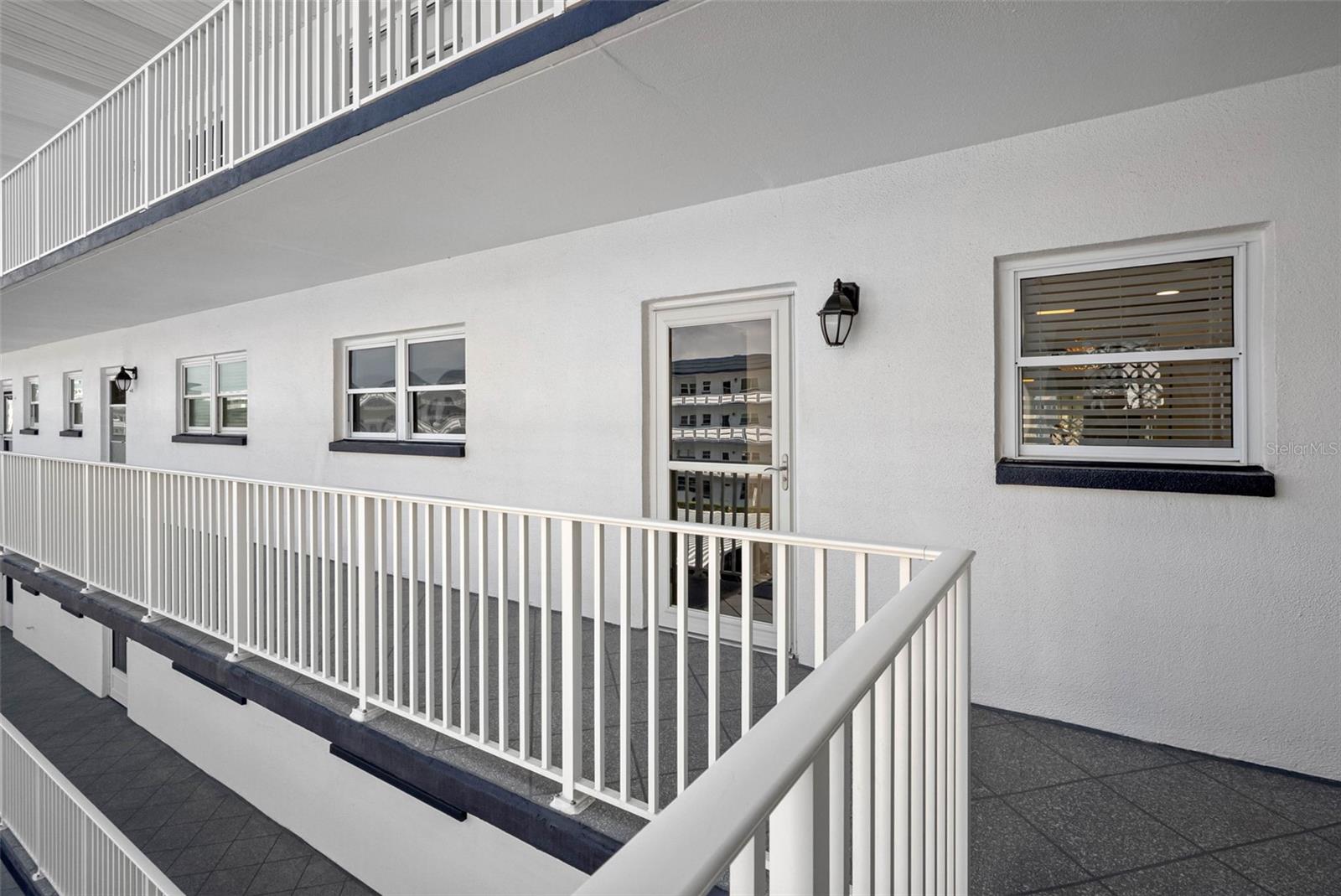 TOWN SHORES OF GULFPORT - Residential