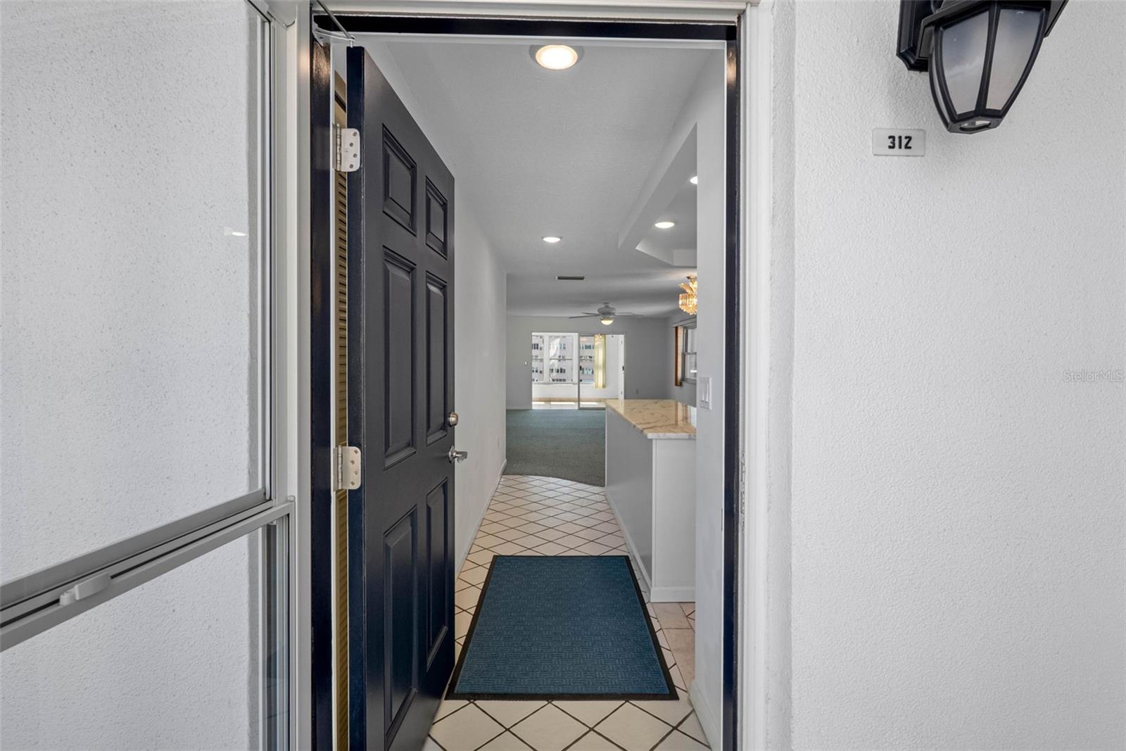 TOWN SHORES OF GULFPORT - Residential