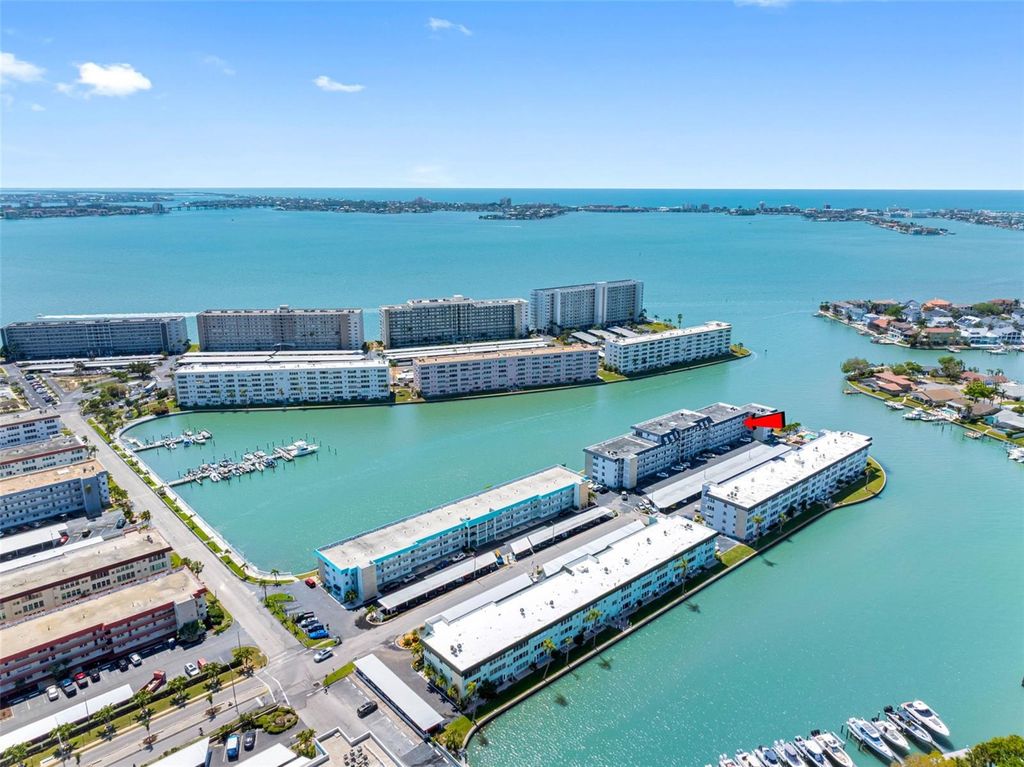 Photo of 5960 30th Avenue S #312, Gulfport, FL 33707 (MLS # TB8488890)