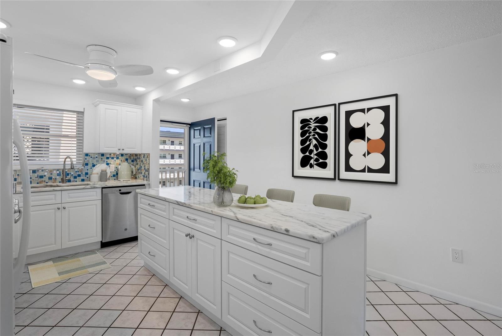 TOWN SHORES OF GULFPORT - Residential