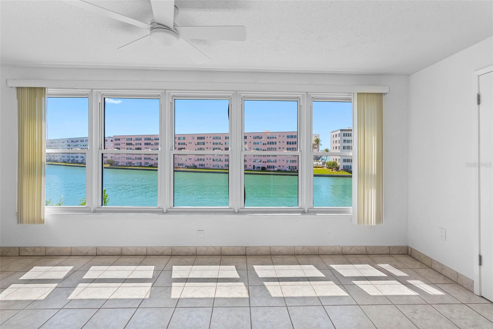 TOWN SHORES OF GULFPORT - Residential