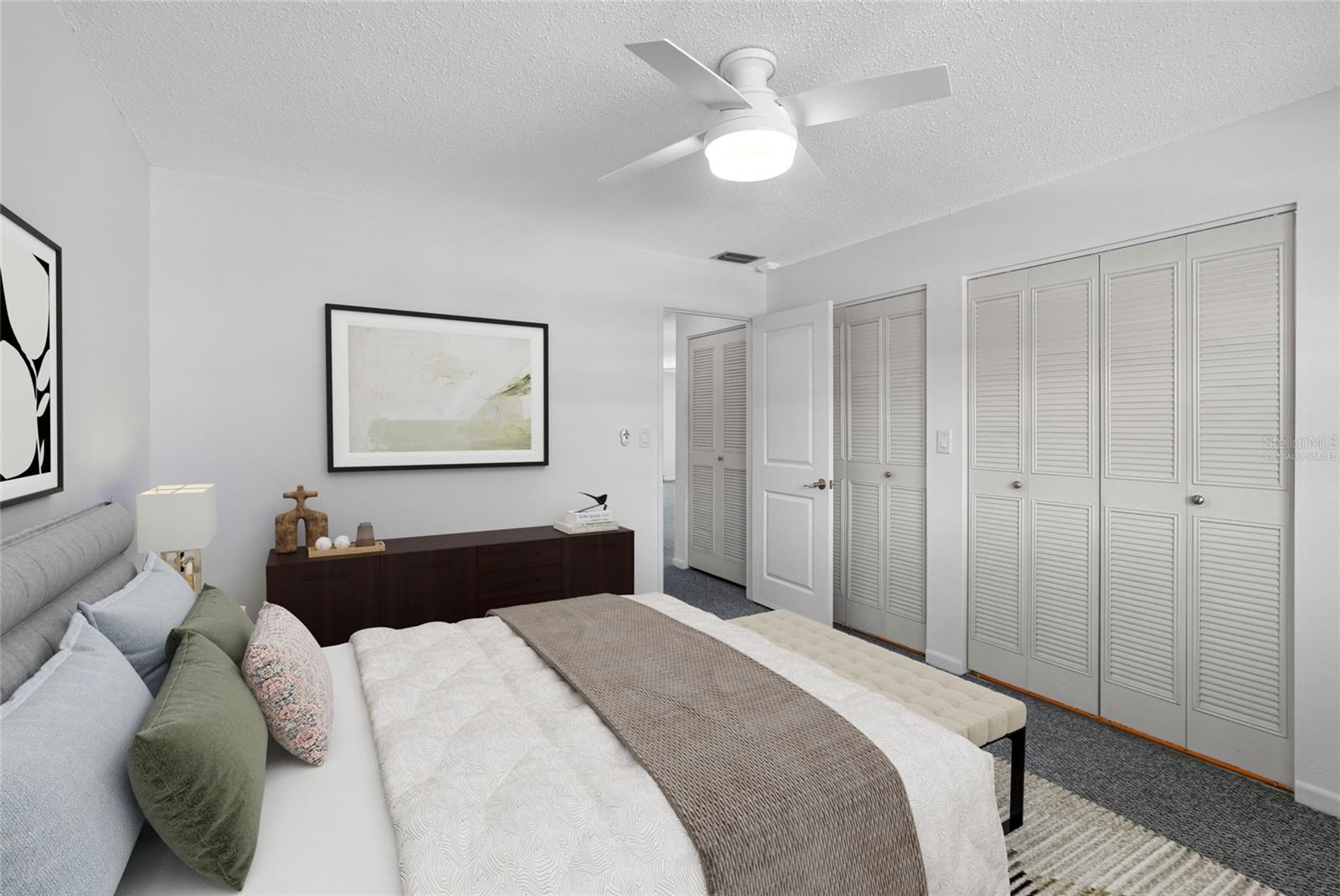 TOWN SHORES OF GULFPORT - Residential