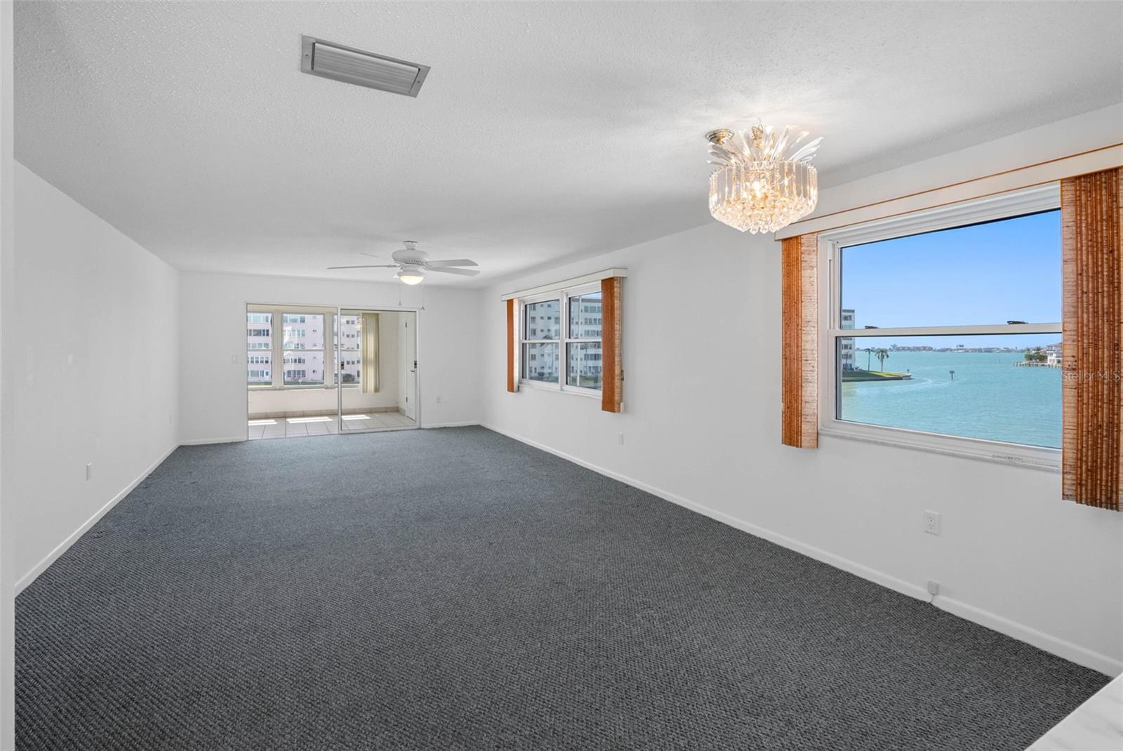 TOWN SHORES OF GULFPORT - Residential