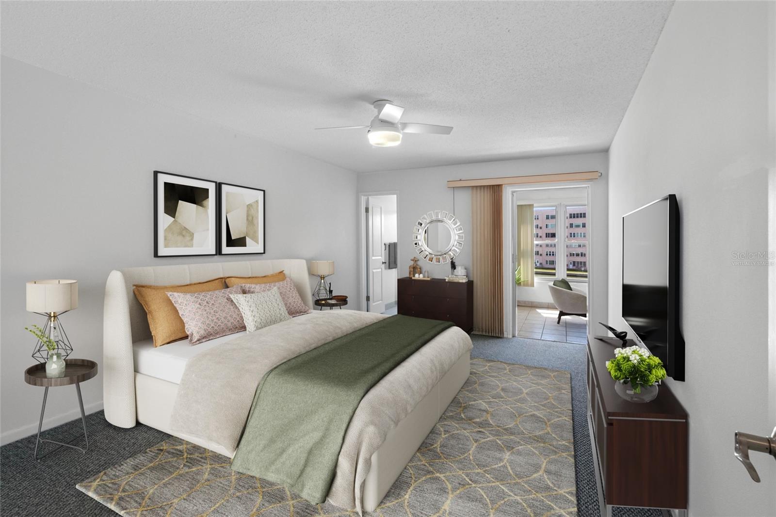 TOWN SHORES OF GULFPORT - Residential