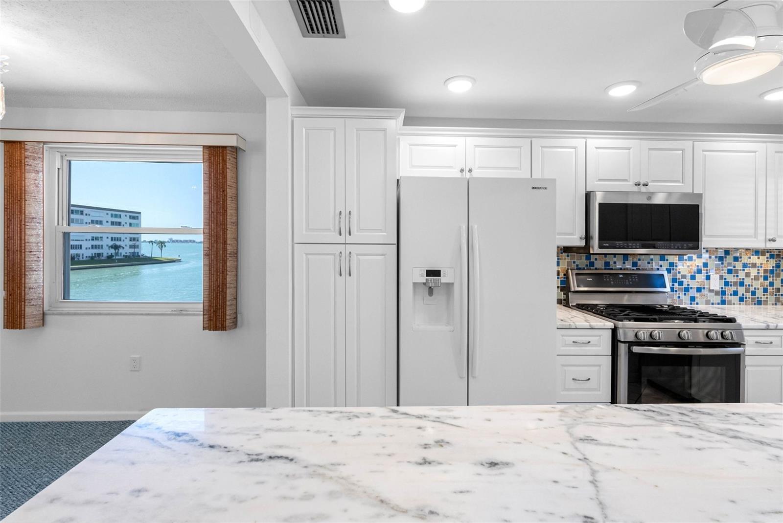 TOWN SHORES OF GULFPORT - Residential