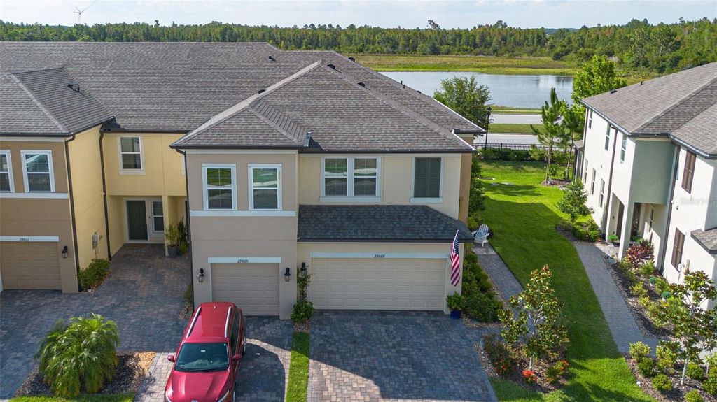 Photo of 29869 Southwell Lane, Wesley Chapel, FL 33543 (MLS # TB8430677)