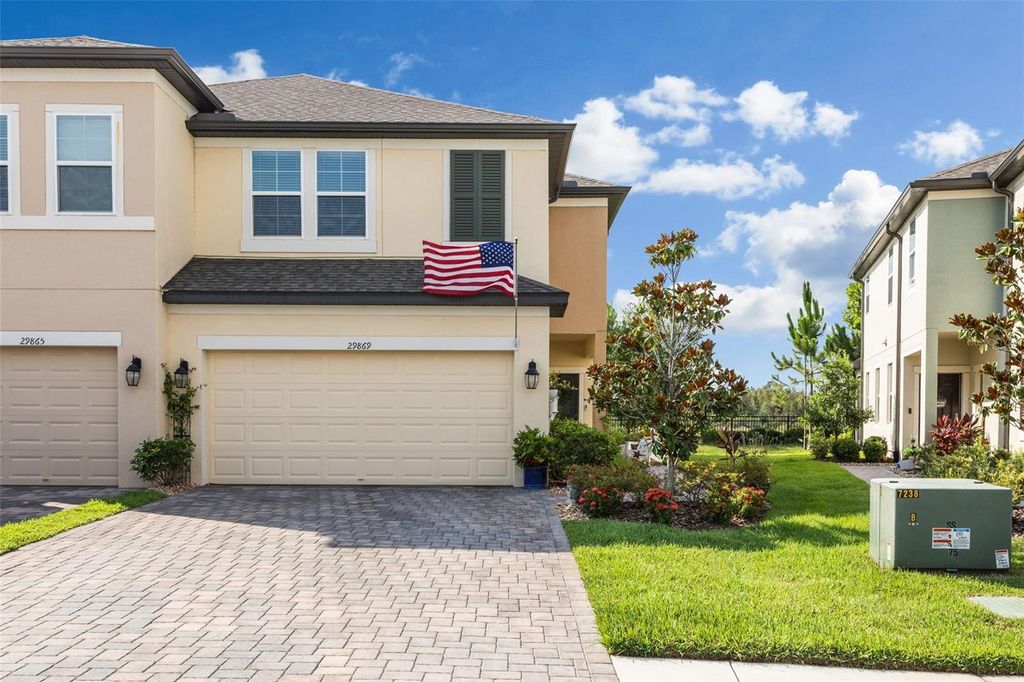 Photo of 29869 Southwell Lane, Wesley Chapel, FL 33543 (MLS # TB8430677)