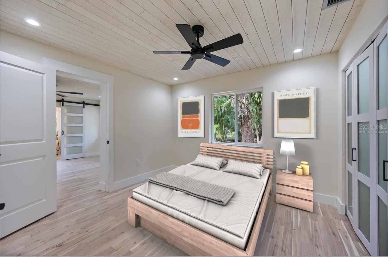 HIDDEN OAKS ESTATES - Residential