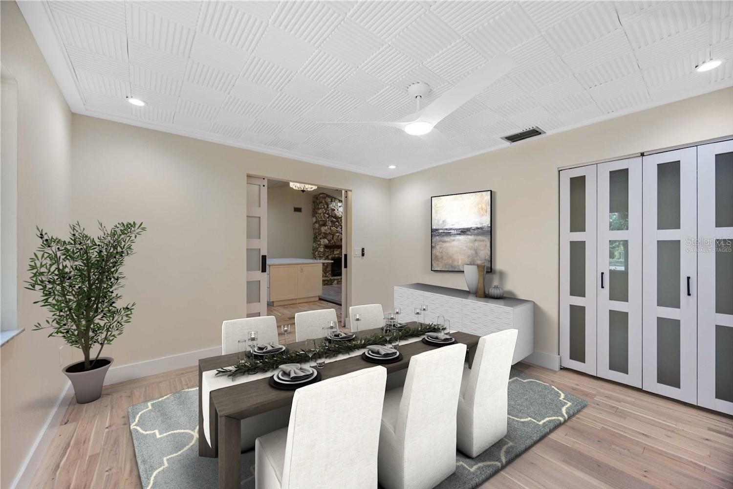 HIDDEN OAKS ESTATES - Residential