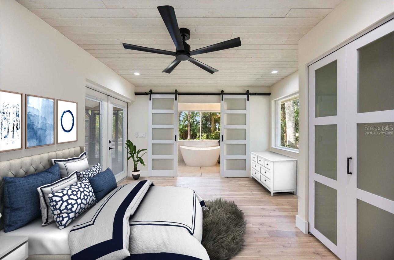 HIDDEN OAKS ESTATES - Residential