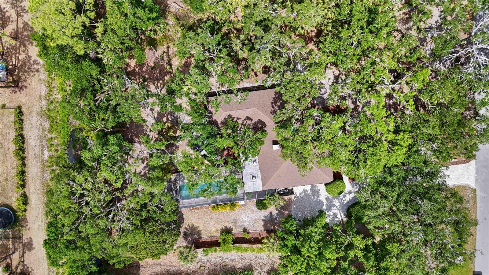 HIDDEN OAKS ESTATES - Residential