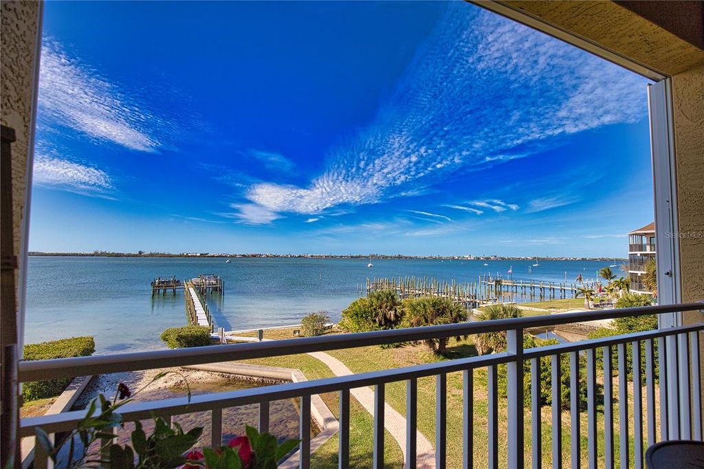 Photo of 1116 S Mccall Road #121, Englewood, FL 34223 (MLS # TB8467911)