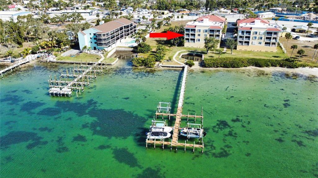 Photo of 1116 S Mccall Road #121, Englewood, FL 34223 (MLS # TB8467911)