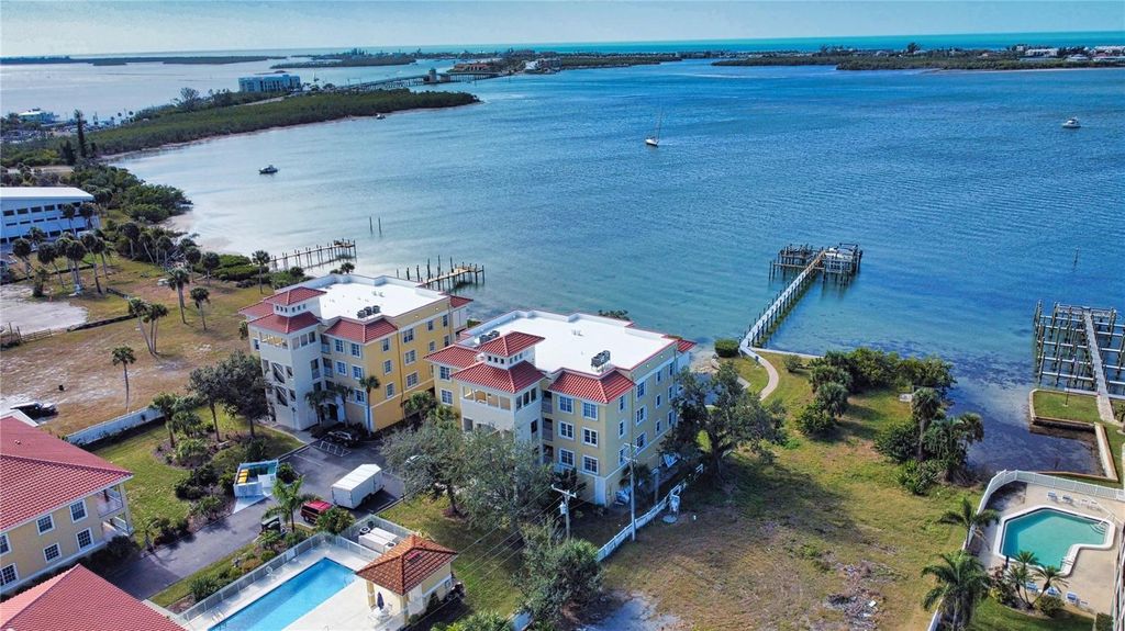 Photo of 1116 S Mccall Road #121, Englewood, FL 34223 (MLS # TB8467911)