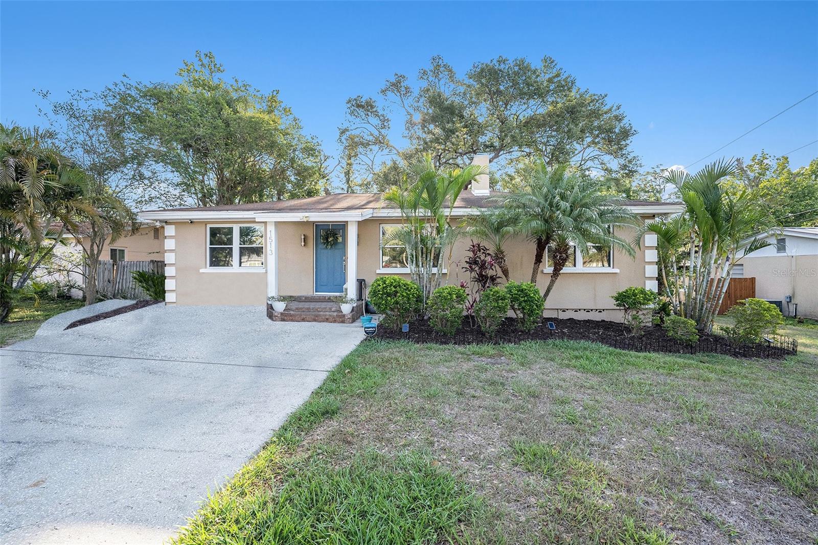 1513 OWEN DRIVE