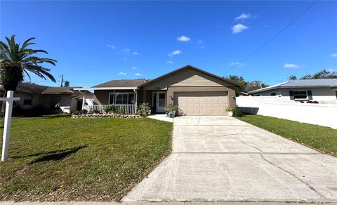 A home in CLEARWATER