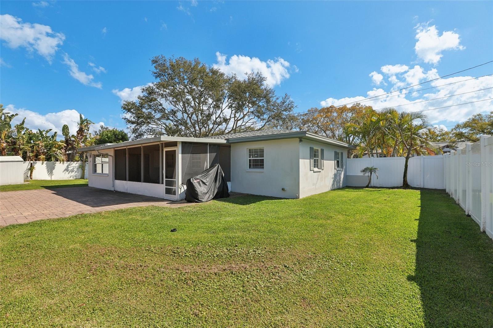 HARBOR LIGHTS SUB - Residential