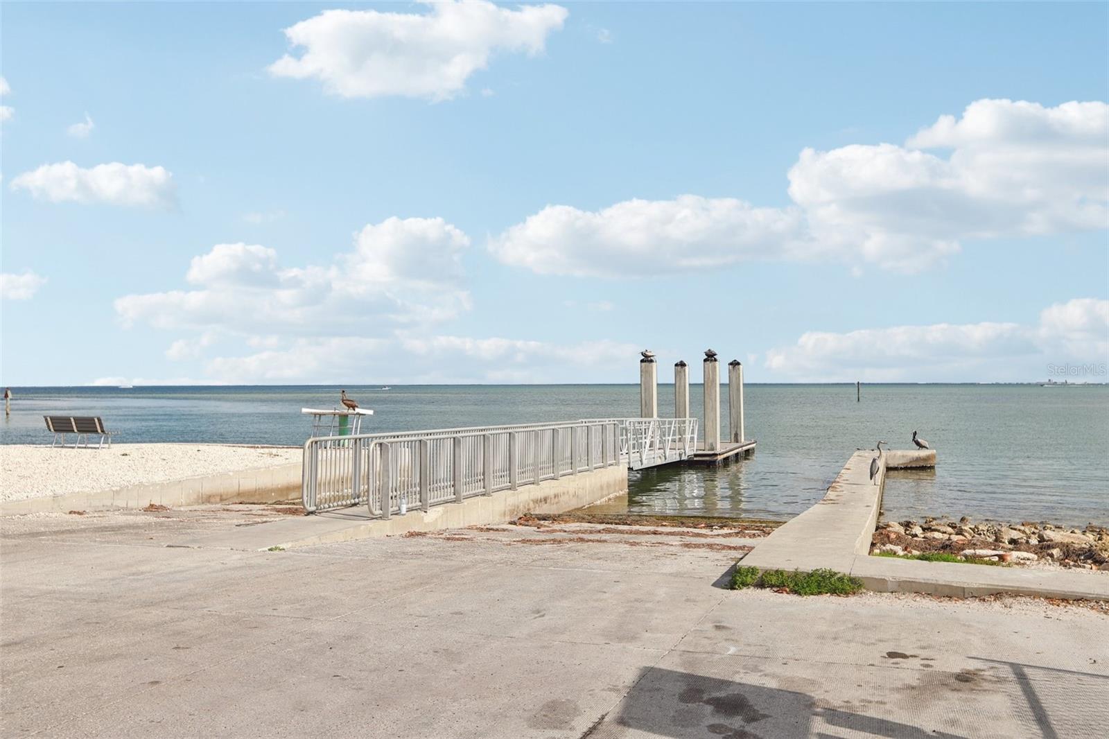 HARBOR LIGHTS SUB - Residential