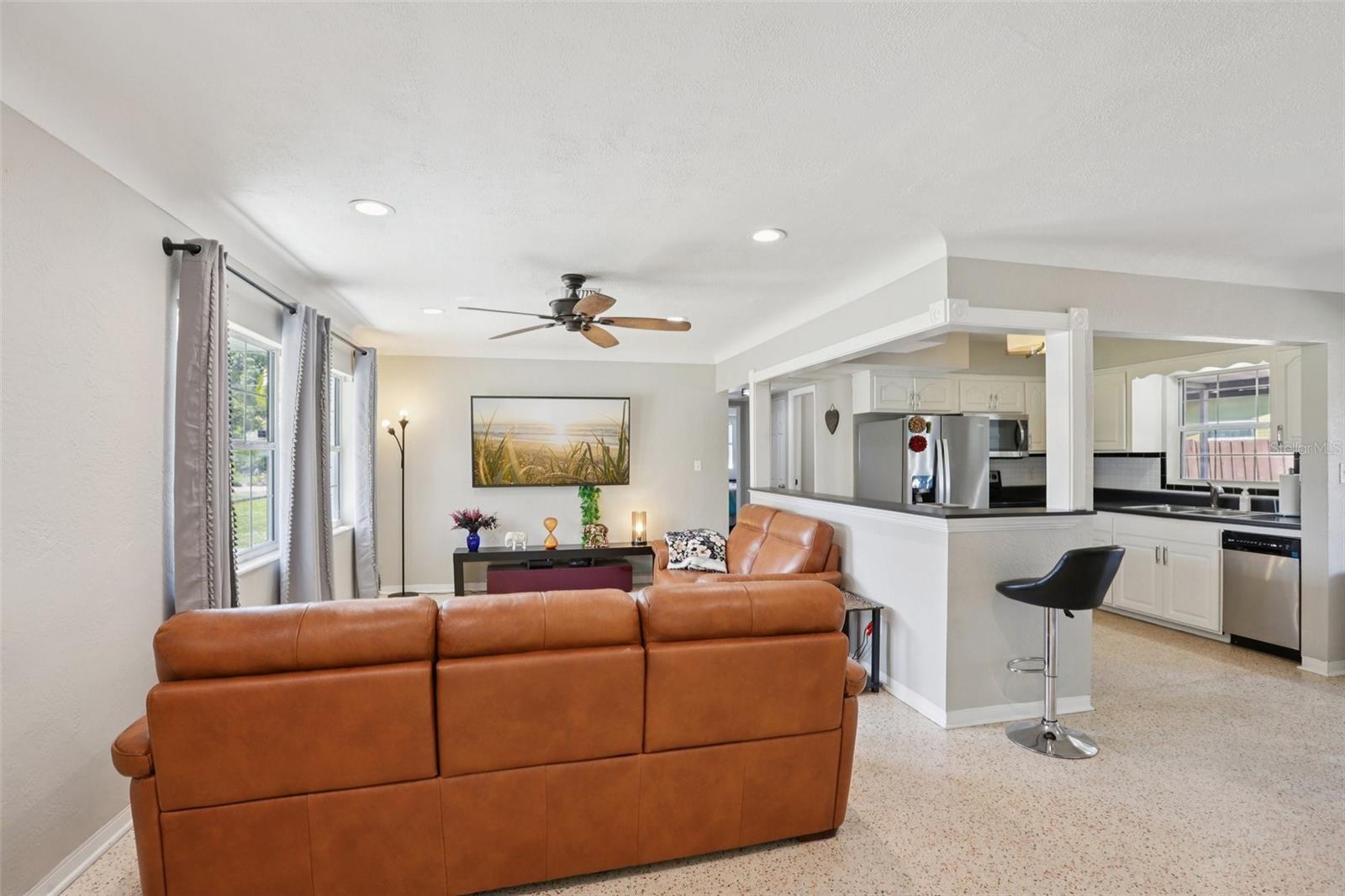 HARBOR LIGHTS SUB - Residential