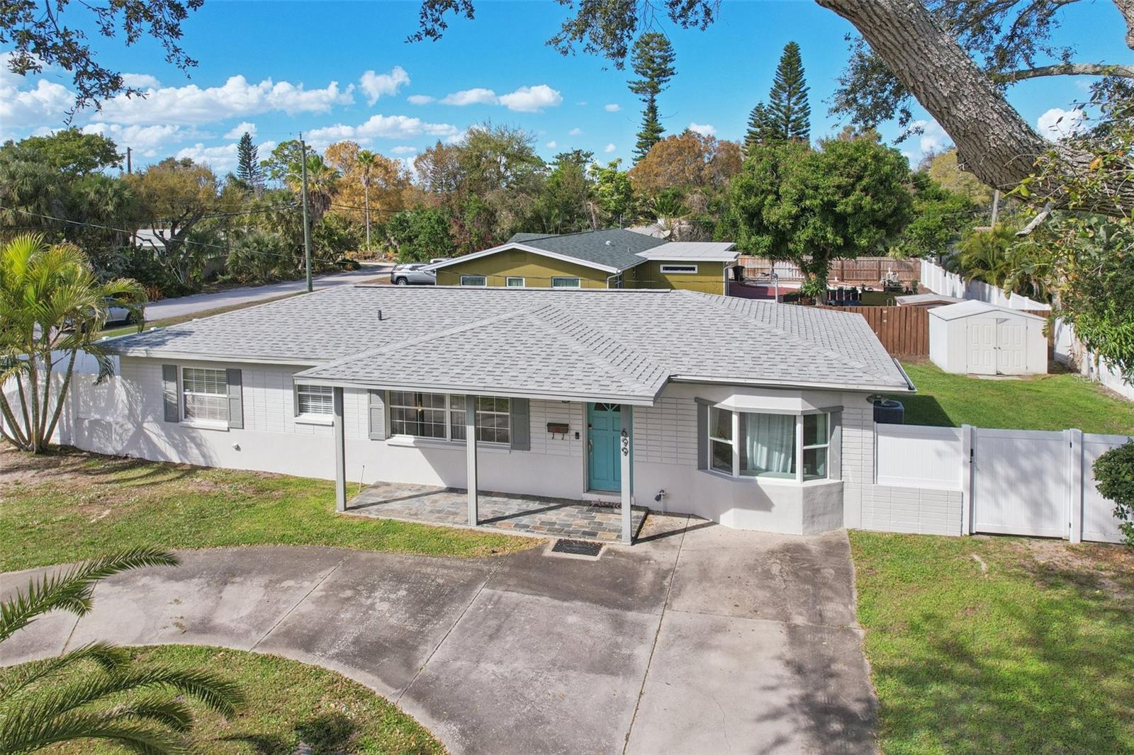 HARBOR LIGHTS SUB - Residential