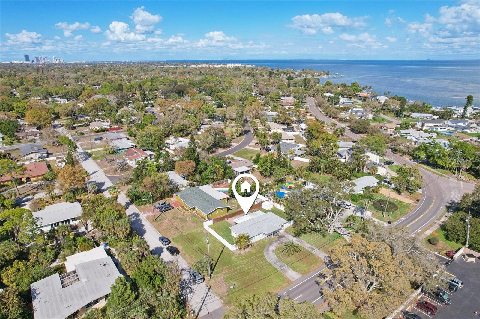 HARBOR LIGHTS SUB - Residential