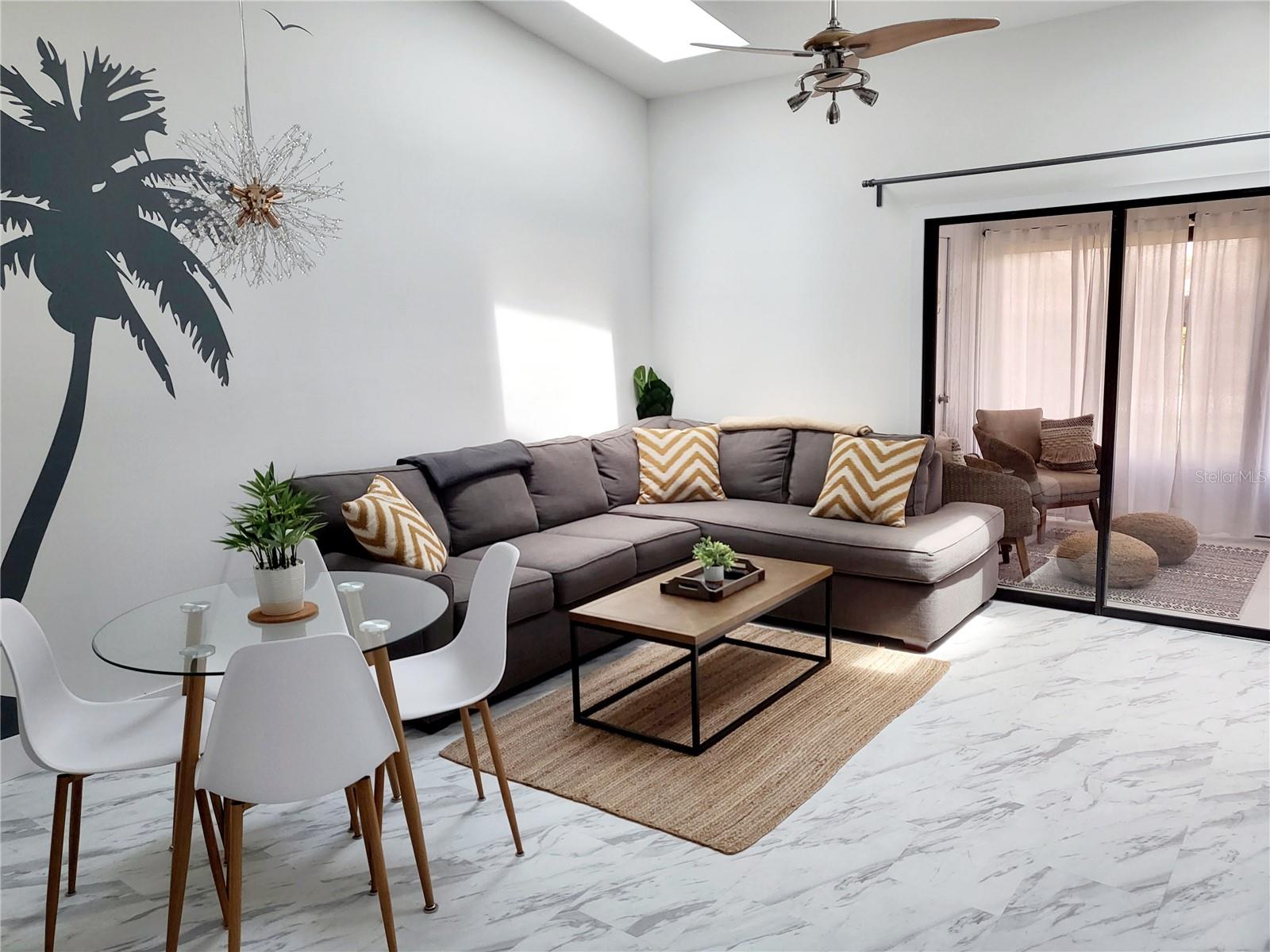 MORNINGSIDE PH IV - Residential Lease