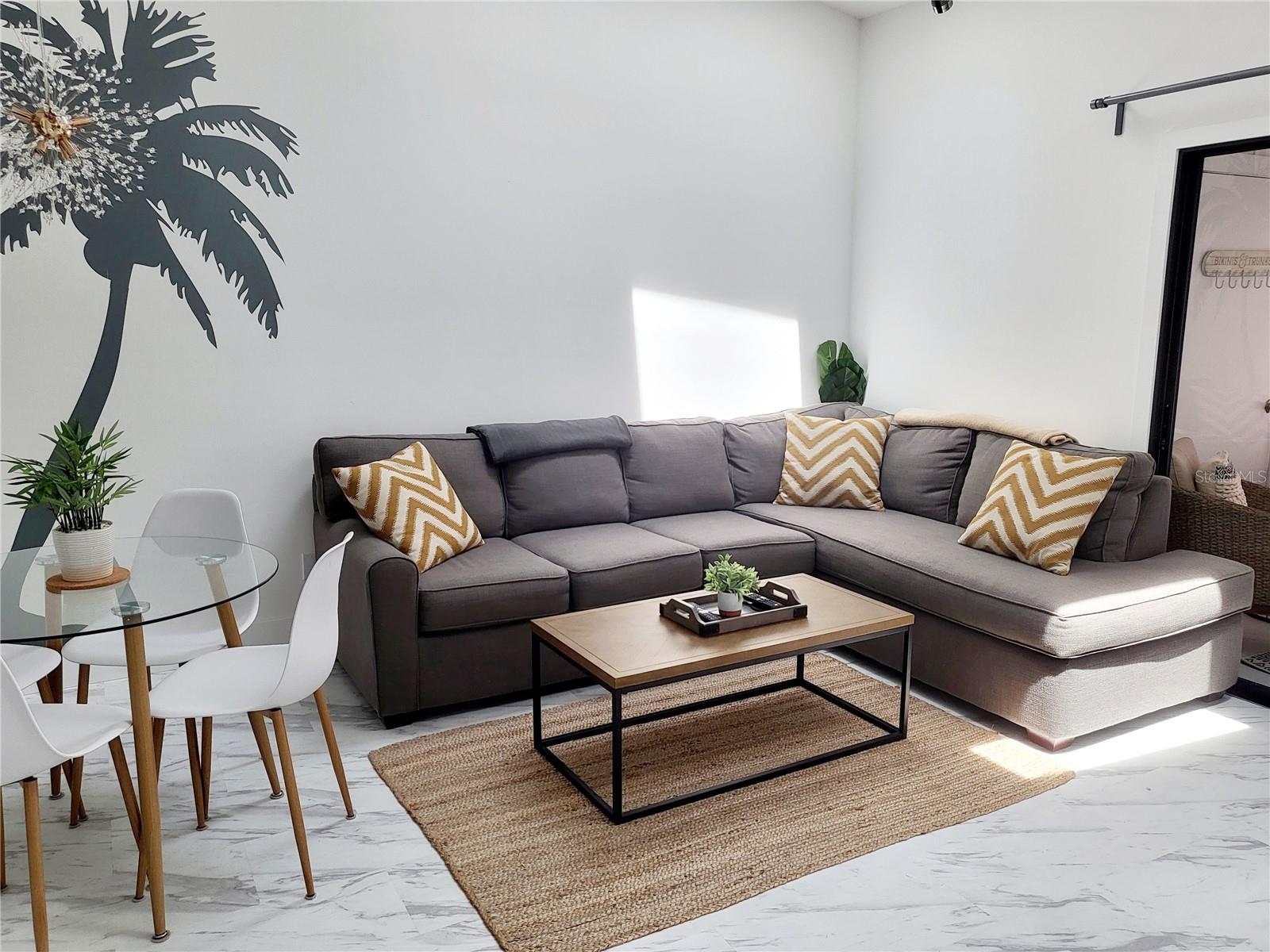 MORNINGSIDE PH IV - Residential Lease