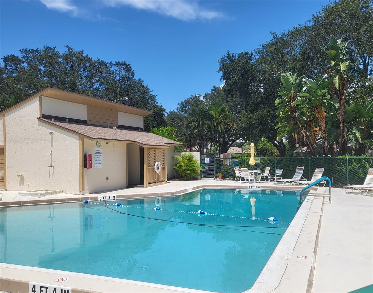 MORNINGSIDE PH IV - Residential Lease