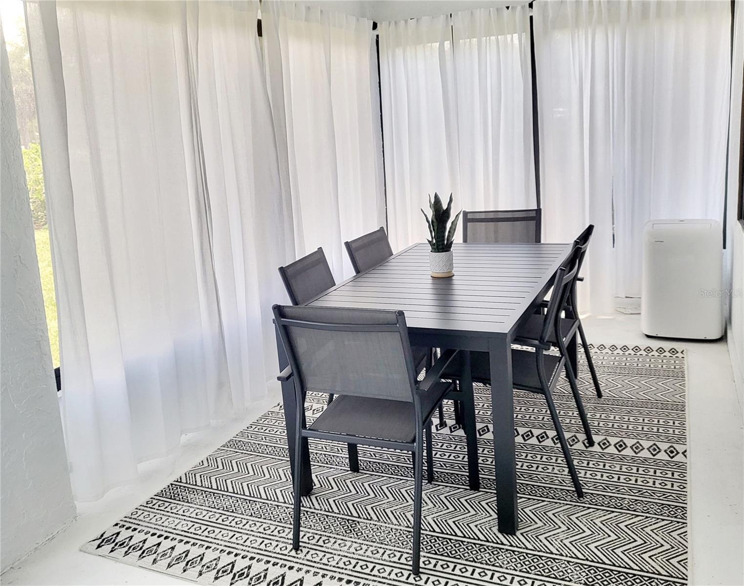 MORNINGSIDE PH IV - Residential Lease