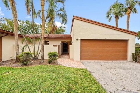 A home in BRADENTON