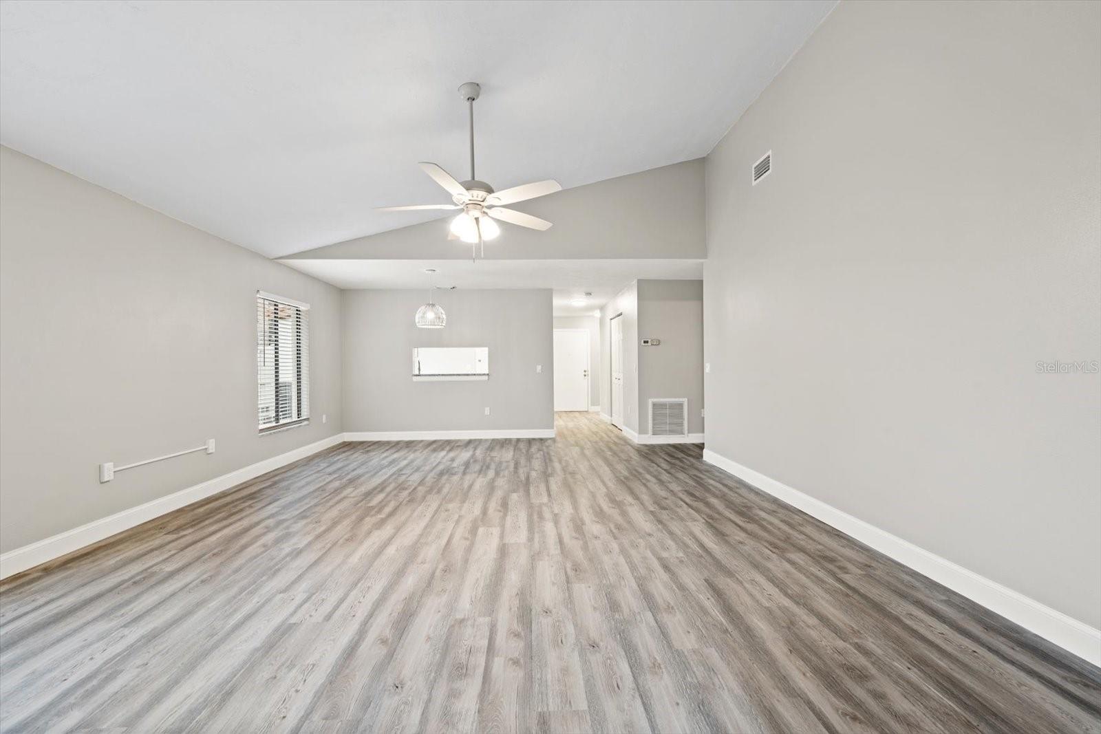 VILLAS AT WILD OAK BAY - Residential