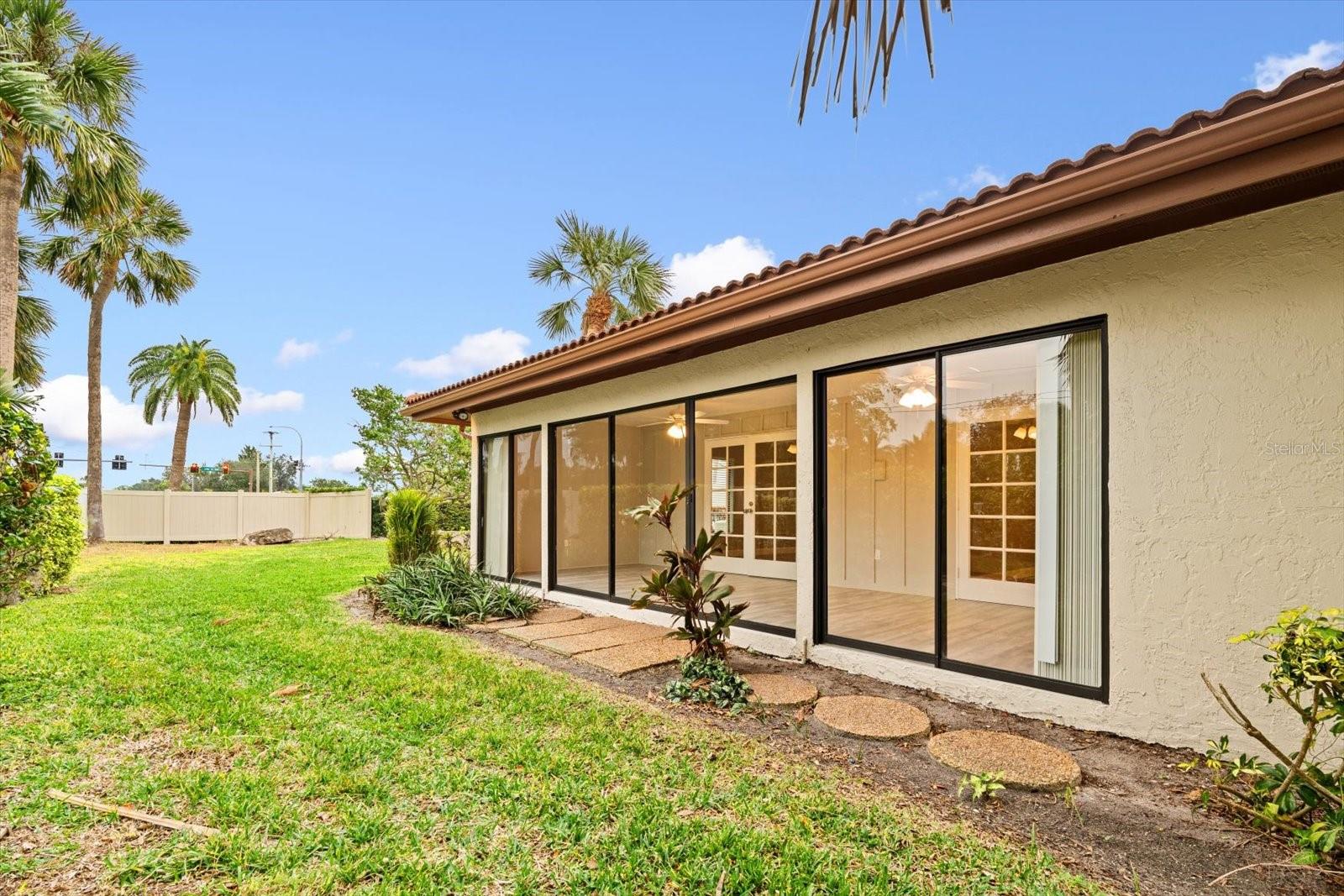 VILLAS AT WILD OAK BAY - Residential