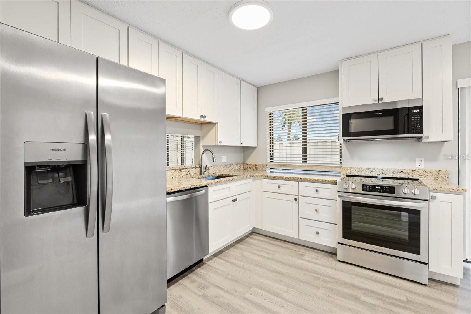 VILLAS AT WILD OAK BAY - Residential