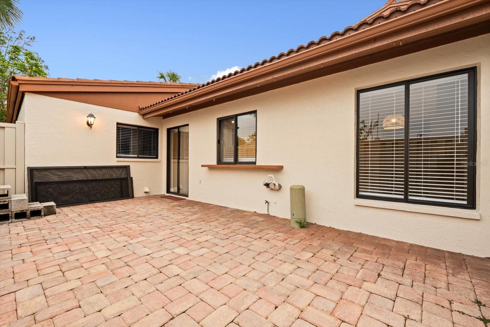 VILLAS AT WILD OAK BAY - Residential