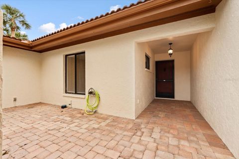 A home in BRADENTON