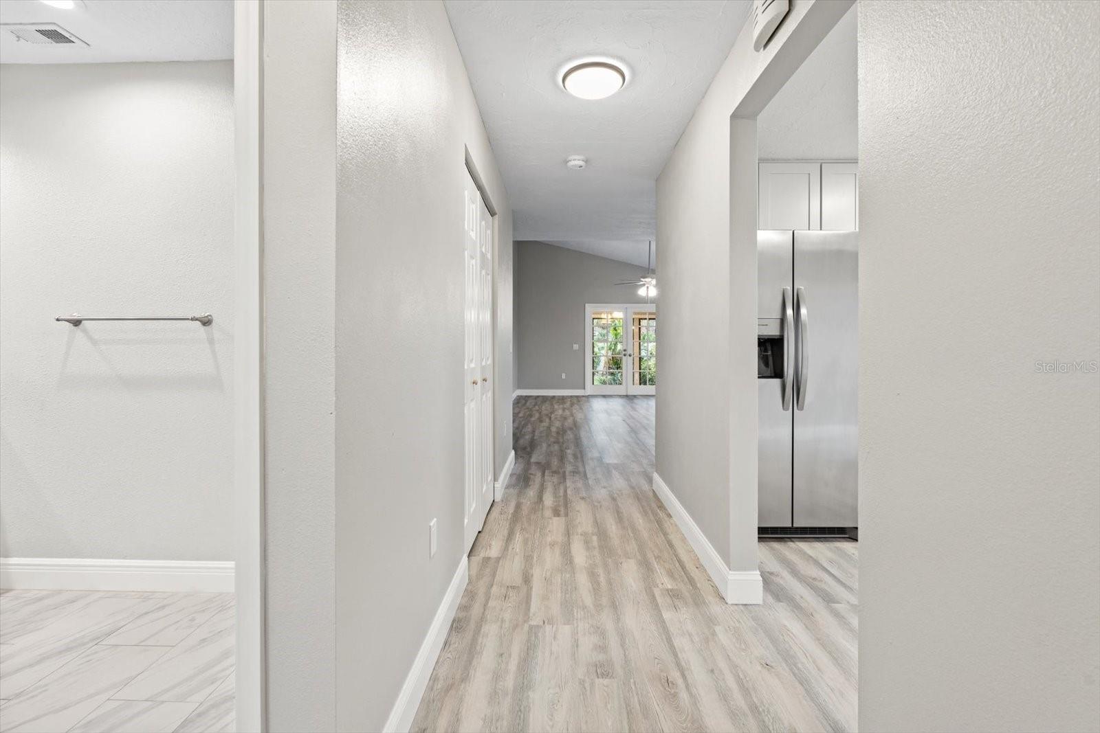 VILLAS AT WILD OAK BAY - Residential