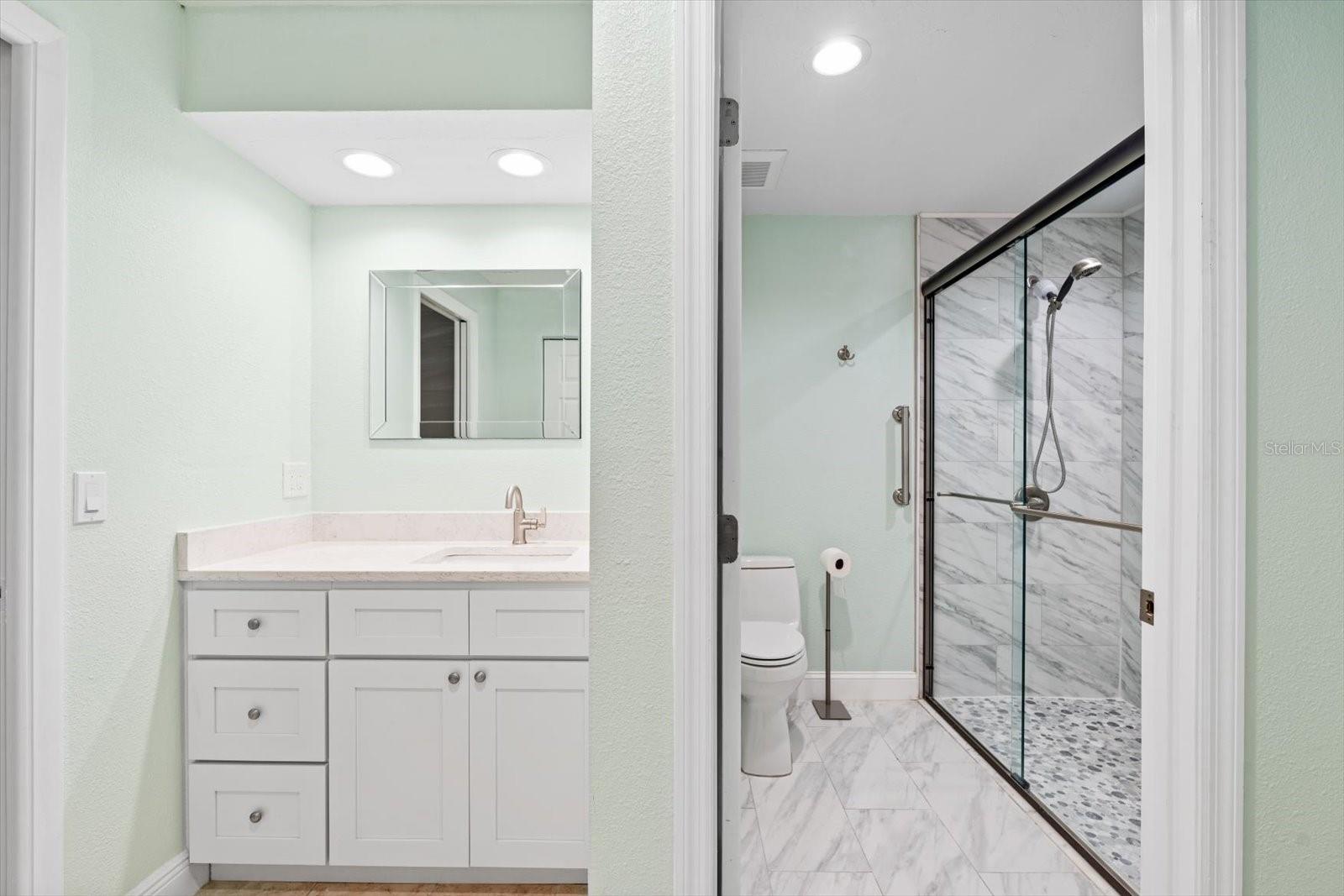 VILLAS AT WILD OAK BAY - Residential