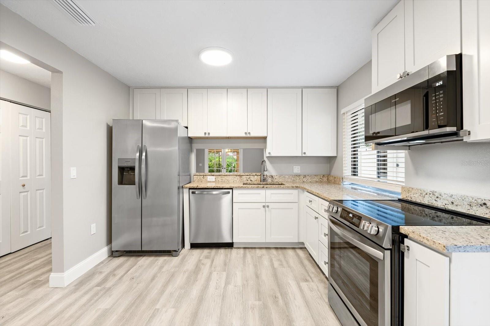 VILLAS AT WILD OAK BAY - Residential