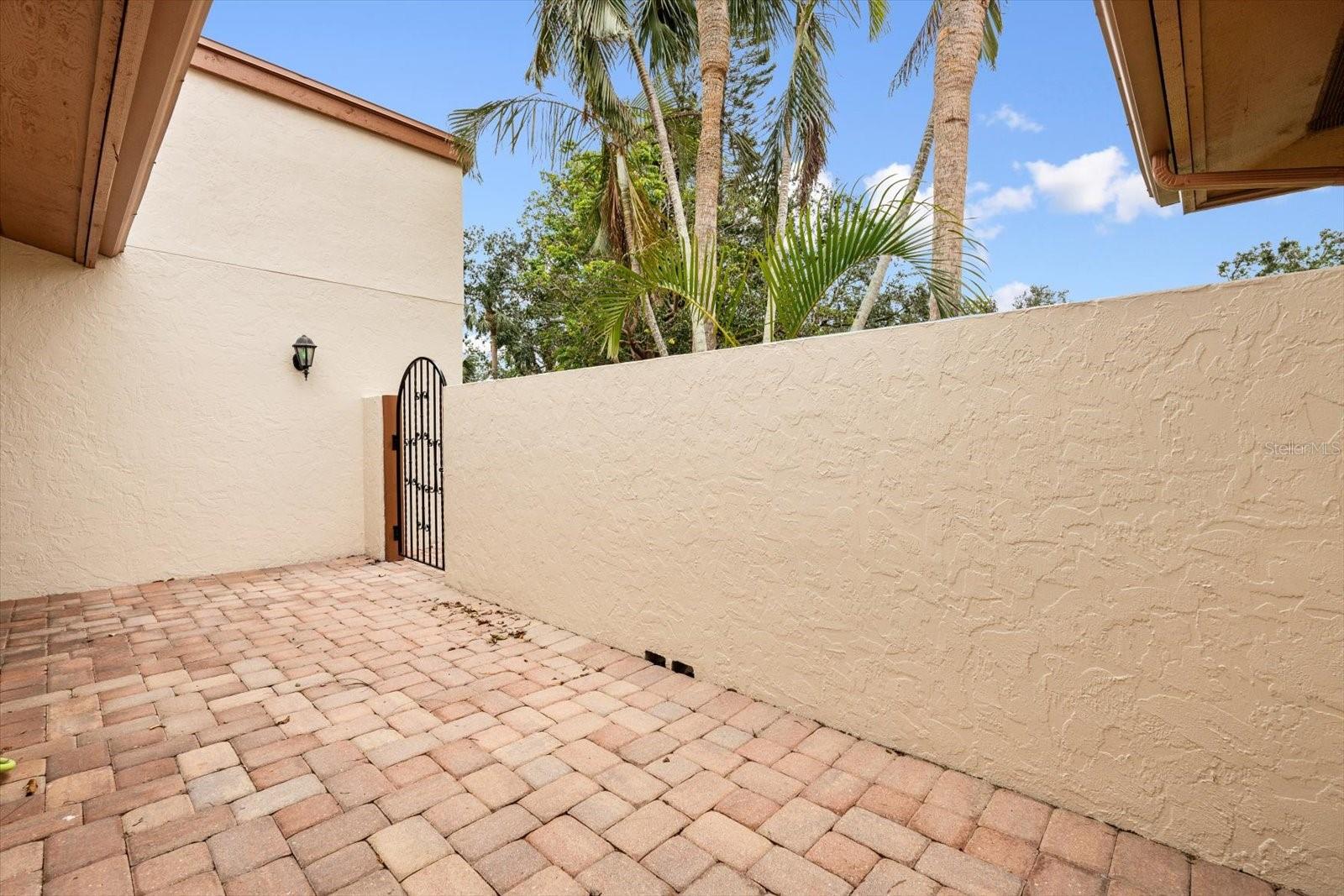 VILLAS AT WILD OAK BAY - Residential