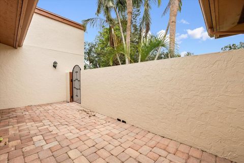 A home in BRADENTON