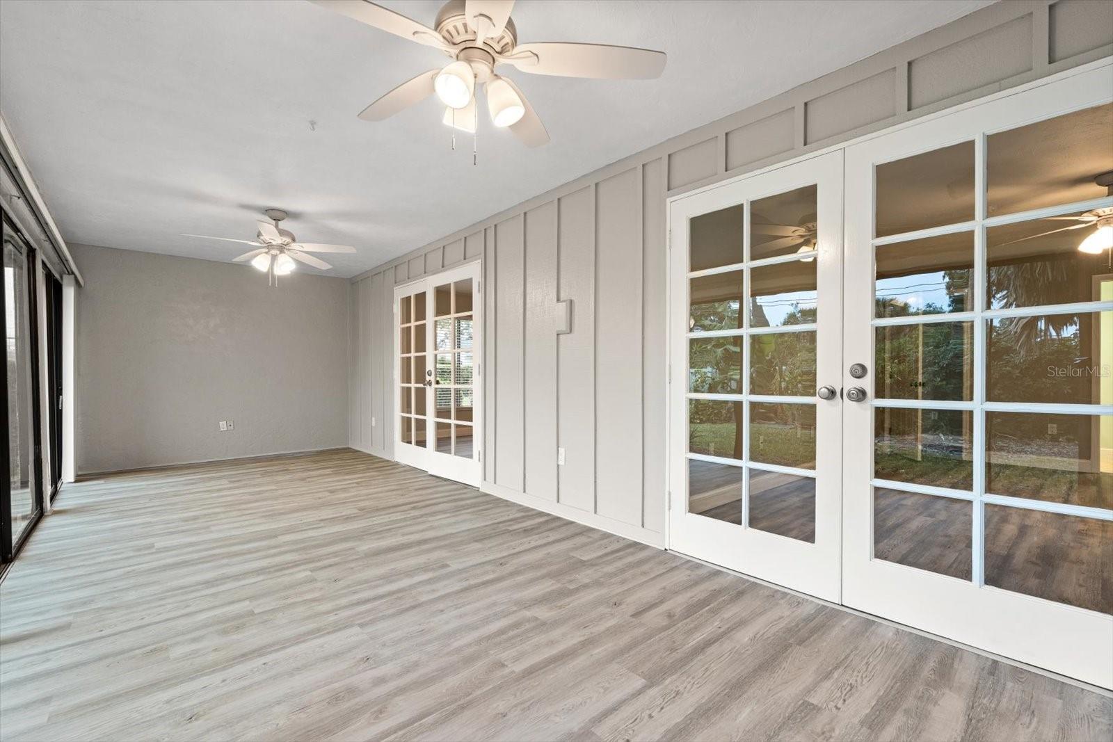 VILLAS AT WILD OAK BAY - Residential