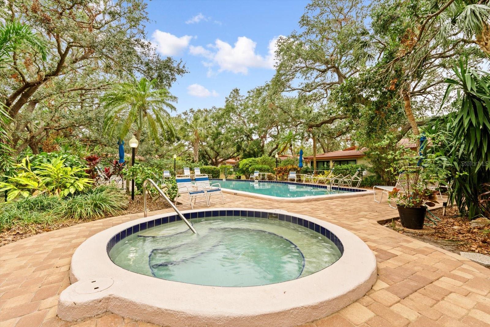 VILLAS AT WILD OAK BAY - Residential