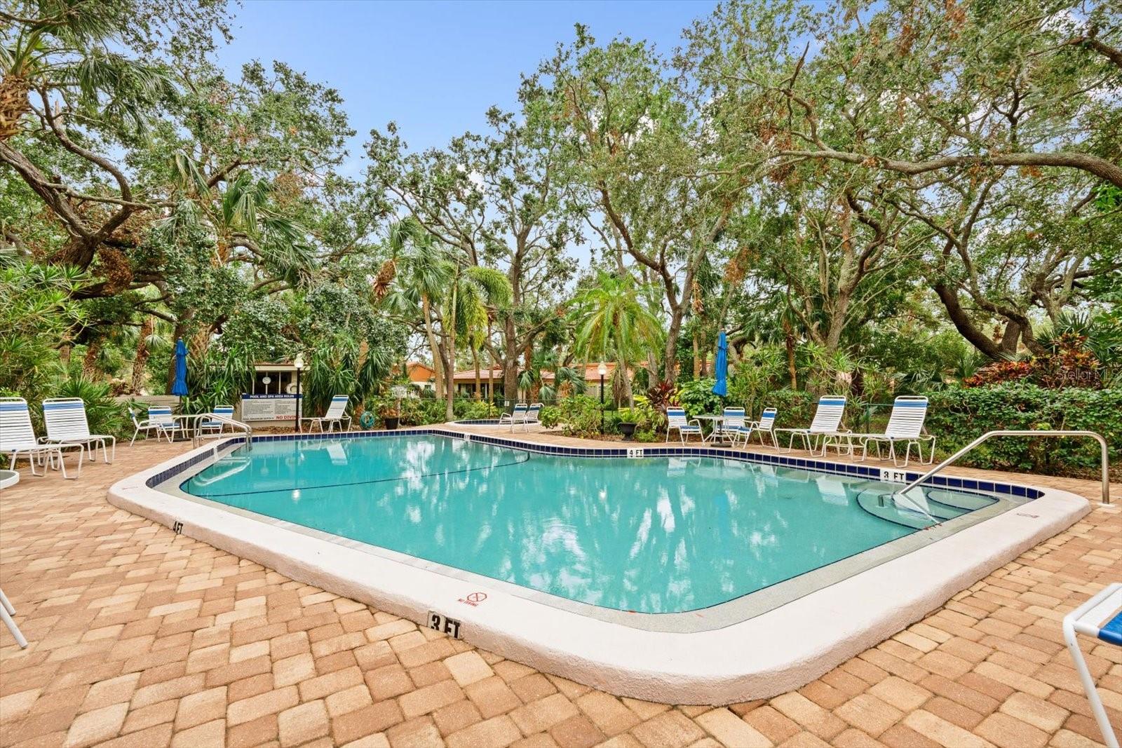 VILLAS AT WILD OAK BAY - Residential