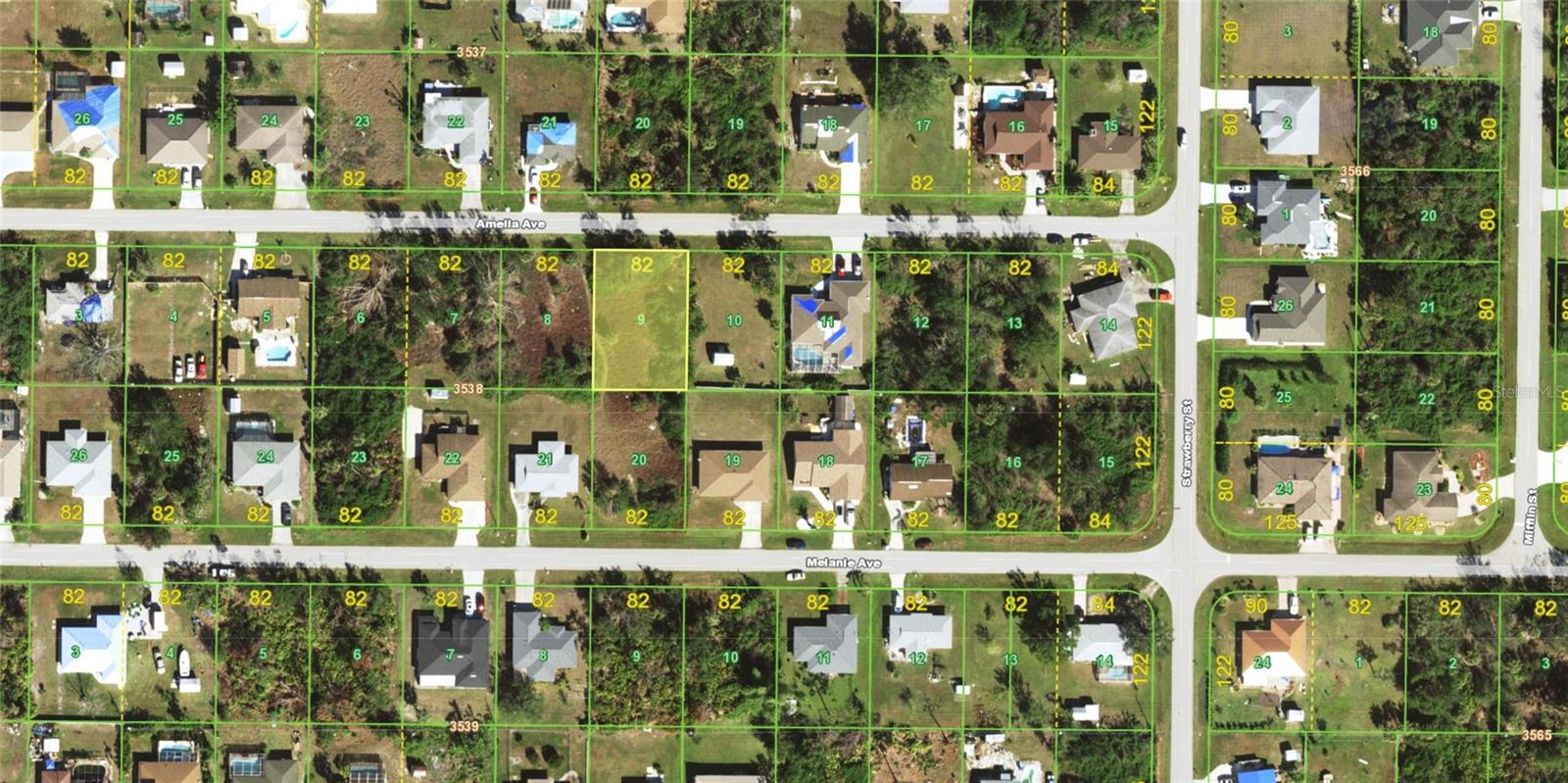 Build the Home You've Always Wanted in Englewood, FL! Here’s your chance to bring your vision to life on this ideally sized lot located on picturesque Amelia Avenue in sunny Englewood, Florida. With city water already available, this parcel is primed and ready for your future dream home—whether you're dreaming of a charming bungalow or a sleek modern escape, the possibilities are endless. Enjoy the best of coastal living just minutes away from world-renowned Gulf beaches, local eateries, and unique boutiques. Outdoor adventures await at nearby Lemon Bay, where you can kayak, paddleboard, or simply take in the unforgettable sunsets. Golfers will appreciate being close to several premier courses, and nature lovers can explore the beauty of Myakka State Forest and surrounding parks. Amelia Avenue offers a peaceful, tucked-away setting while still keeping you close to major roads and everyday conveniences. It’s the perfect balance of privacy and accessibility—ideal for relaxation, recreation, or both. Don’t miss this rare opportunity to claim your slice of paradise in the heart of Englewood!
