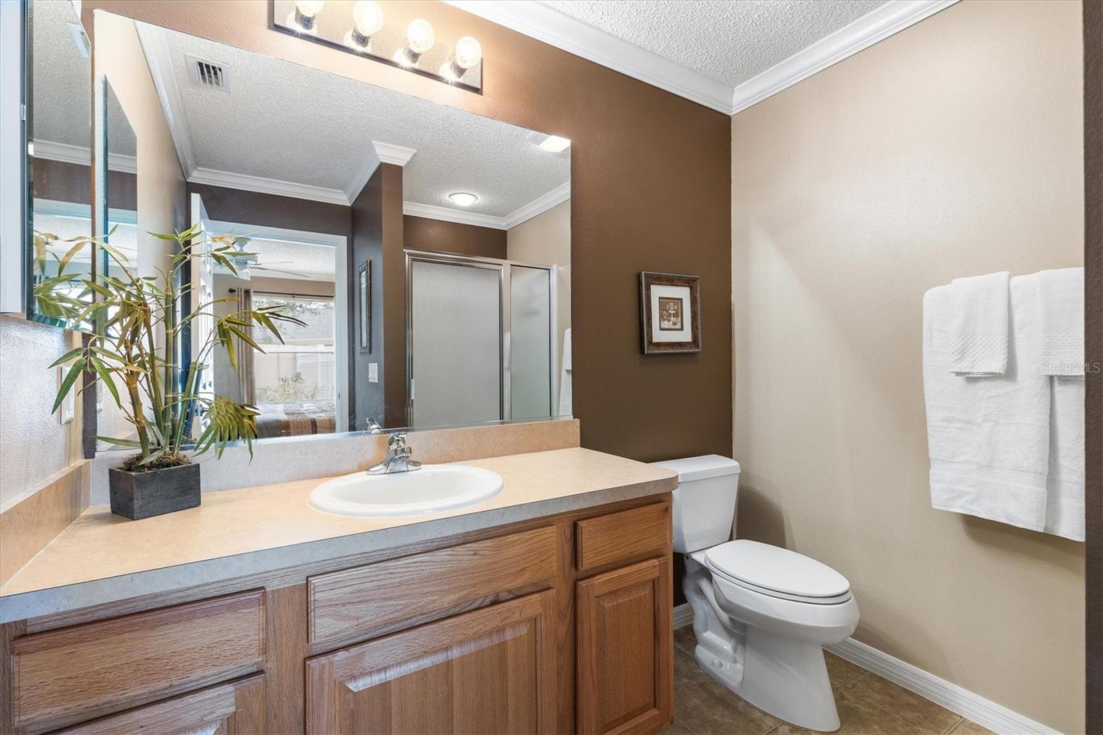 VILLAGES OF SUMTER CARLTON VILLAS - Residential