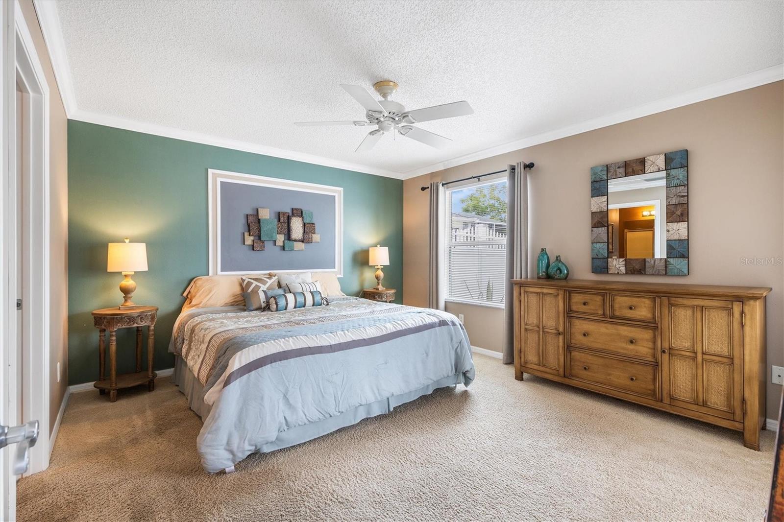 VILLAGES OF SUMTER CARLTON VILLAS - Residential