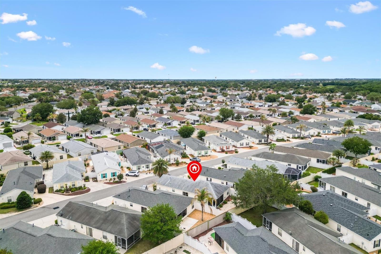 VILLAGES OF SUMTER CARLTON VILLAS - Residential