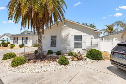 Photo of 979 Smyrna Street, The Villages, FL 32162 (MLS # G5111321)