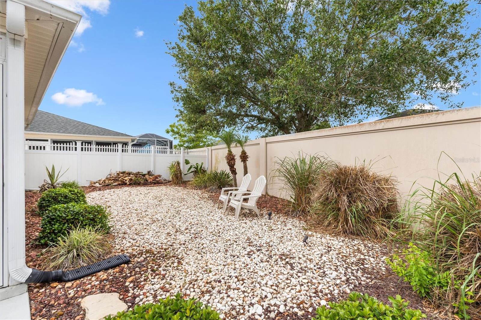 VILLAGES OF SUMTER CARLTON VILLAS - Residential